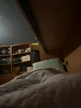 Webkamerová show tivengoinbocca247