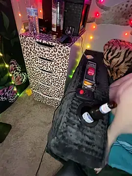 fatfabulous1981 Webcam show