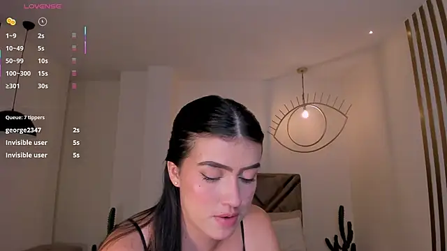 PaulinaSantos_ Chat XXX live