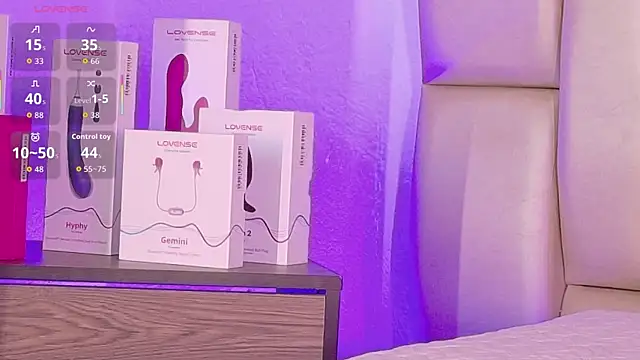 Shasa_8: онлайн-секс-чат