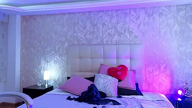 Živý XXX chat cute_hollywood