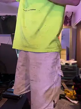 AlecurClit 网络视讯表演