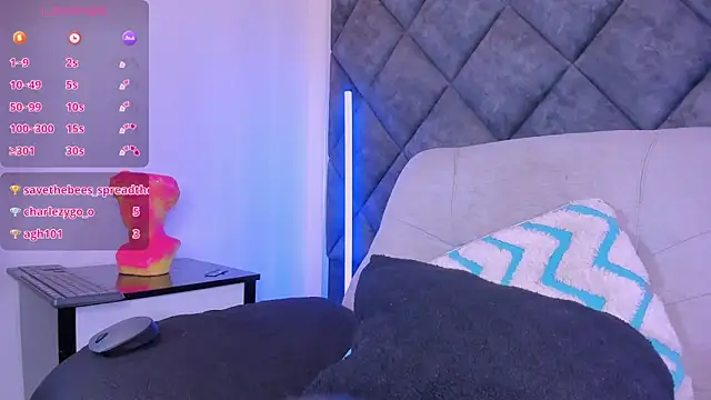 _Eternal_のライブXXXチャット