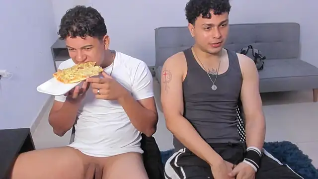 Santy_Stump 网络视讯表演