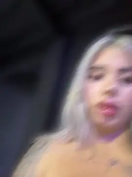 Webkamerová show YouCandiSumisa