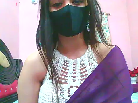 Dream_Girl1432 网络视讯表演