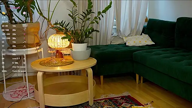 sexteasyのライブXXXチャット