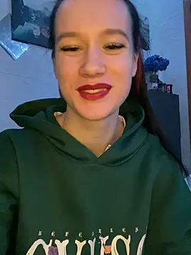 Živý XXX chat Carolina_G0lden