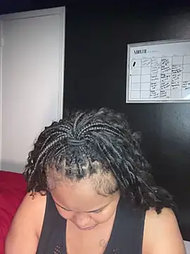 tipheragain's Webcam Show