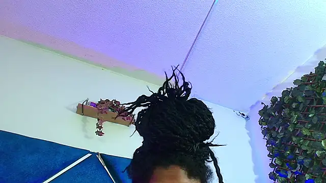 AlexaRousse4u Chat XXX live