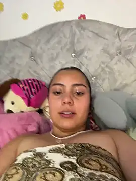 Webkamerová show tuli_aily