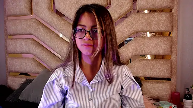 Chat XXX en directo de Anittarouse