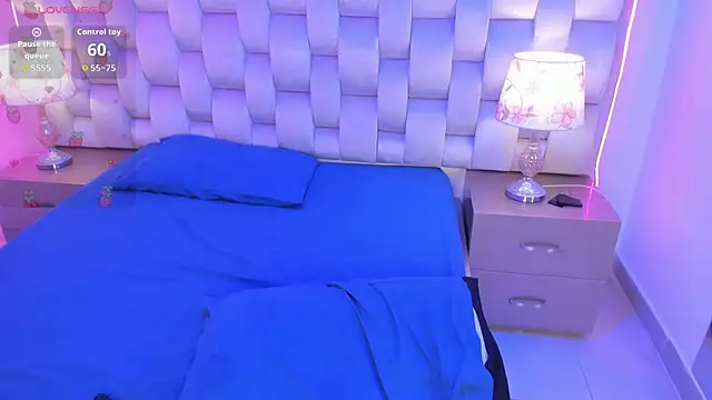 Bamby_buu Live XXX-Chat