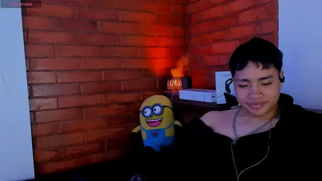 Lee_Colee: вебкам-шоу