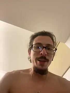 younghotcook Webcam Show