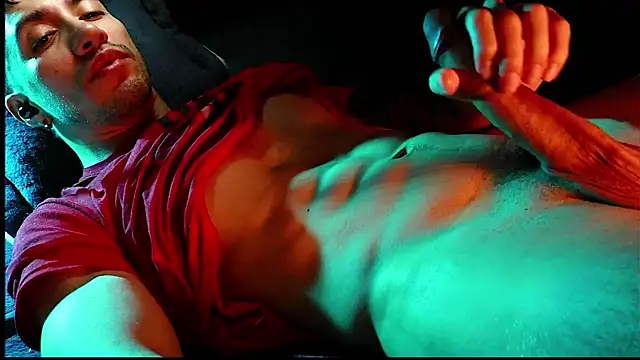 deaconfenix: вебкам-шоу