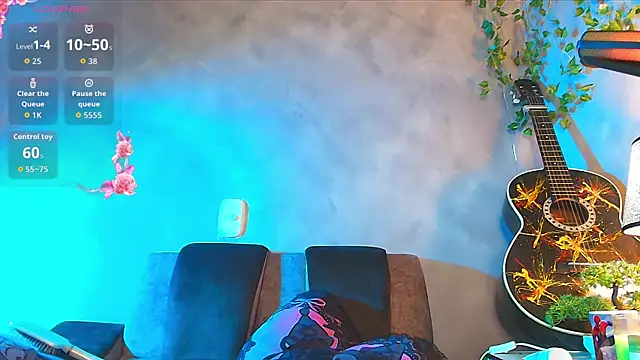 Chat XXX Live ambar__devon