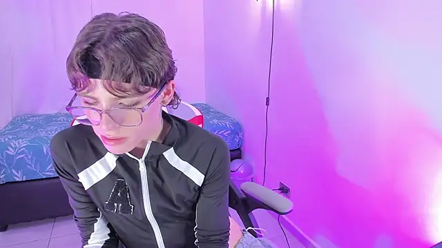 eliot_winslown Webbikameraesitys