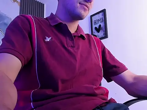 tommy_badboyy Webcamshow