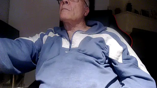 zemm54's Webcam Show