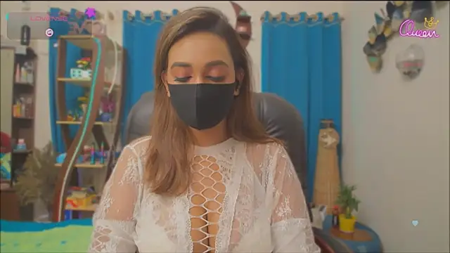 Stunner-GALBI's Webcam Show