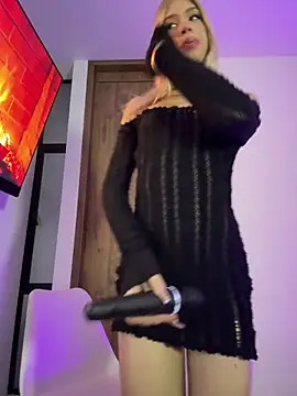 Courtney_gonet 在線直播表演