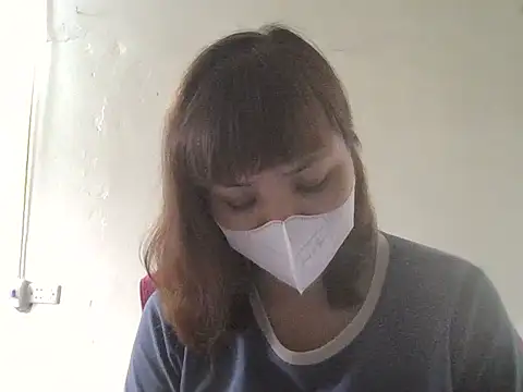 Angela-Eira's Webcam Show