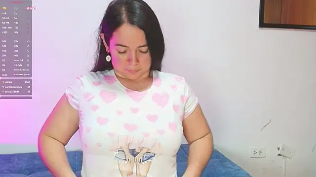 loreen_grey 即時 XXX 聊天