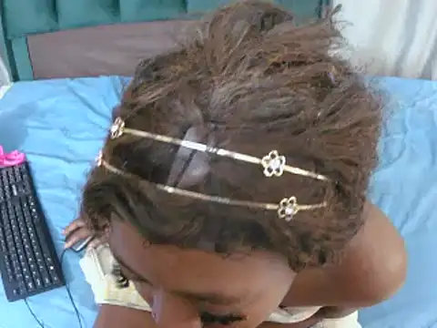 FantasygirlXxx_ লাইভ XXX চ্যাট