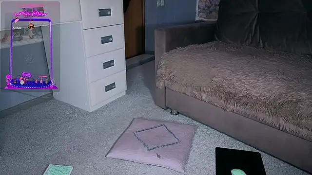 AlexaBalan লাইভ XXX চ্যাট