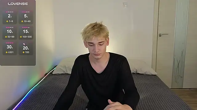 Julian_wins: вебкам-шоу