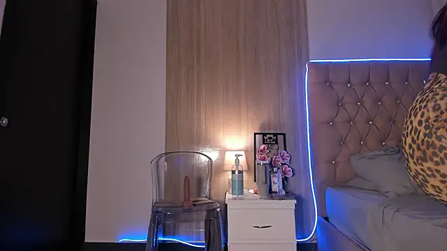 Maddyluxe ওয়েবক্যাম শো