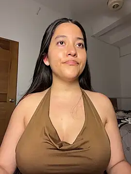 Nhefertary লাইভ XXX চ্যাট