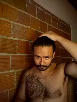 moreno18rn 웹캠 쇼