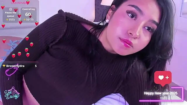 AbbyyBrown_ লাইভ XXX চ্যাট