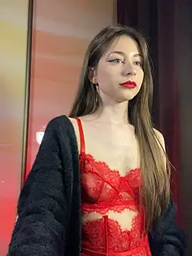 MillaLiie লাইভ XXX চ্যাট