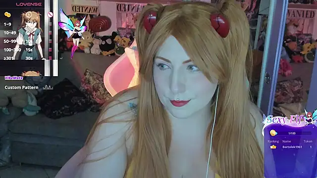 candyy_new's Live XXX Chat