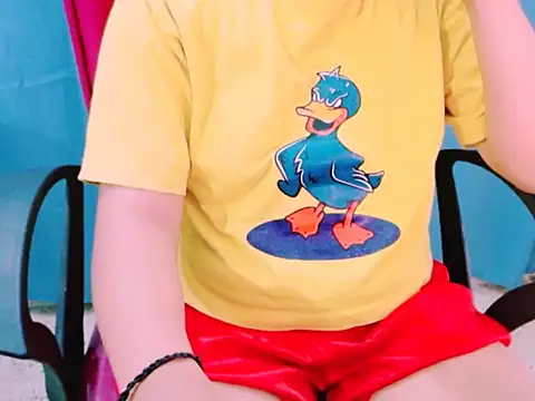 Anjali-869's Live XXX Chat