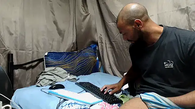 عرض كام Camodick