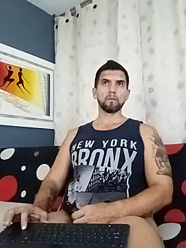 JULESLAKES' Live XXX Chat