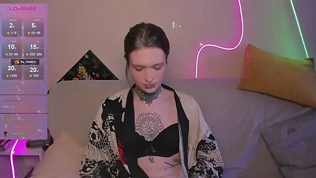 Simona_Rain – webcam-show