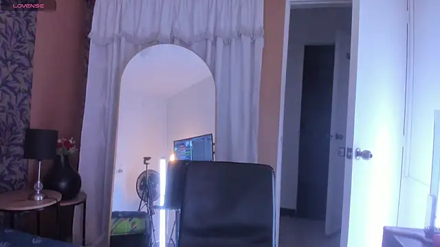 july_quinzel's Webcam Show