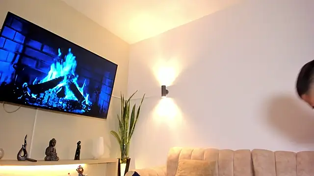 Honey_luxury_cuten Webbikameraesitys