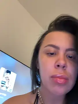 Casiana_ 网络视讯表演