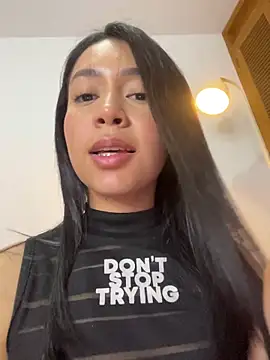 Soe_Love's Live XXX Chat