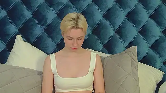 XXX chat uživo modela AgataGate