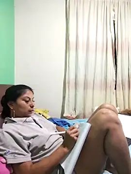 Chat XXX ao vivo de AngelicaStorms