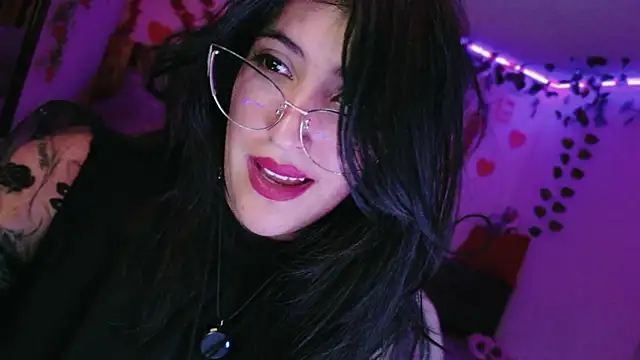 Show Webcam de AzaharJaan