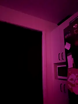 LilyOrion's Webcam Show