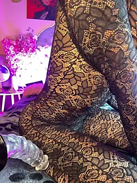 Naugth_channel_ts' Webcam Show